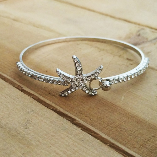 starsfish bracelet